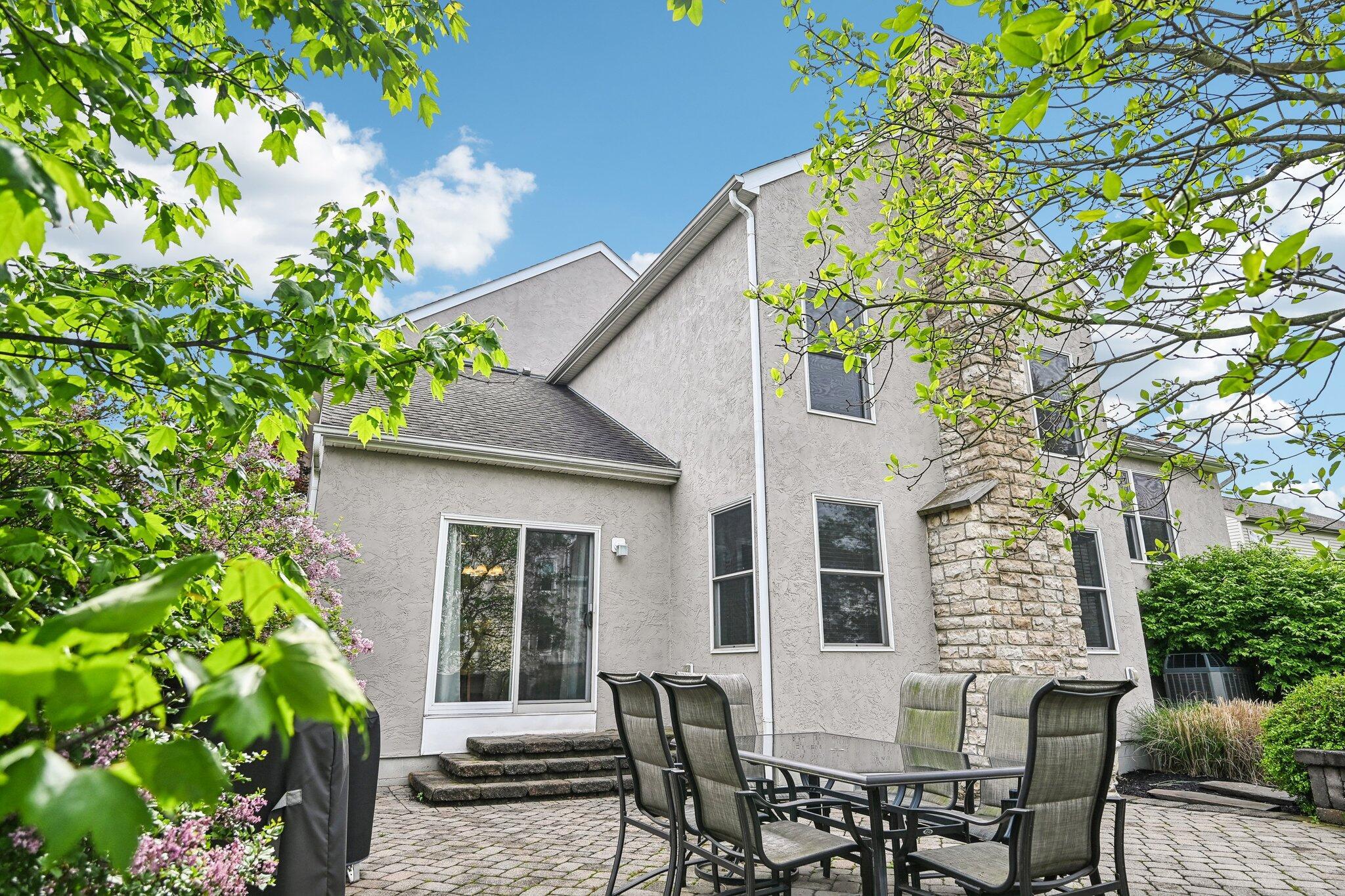 3209 Cassey Street, Hilliard, Ohio image 47