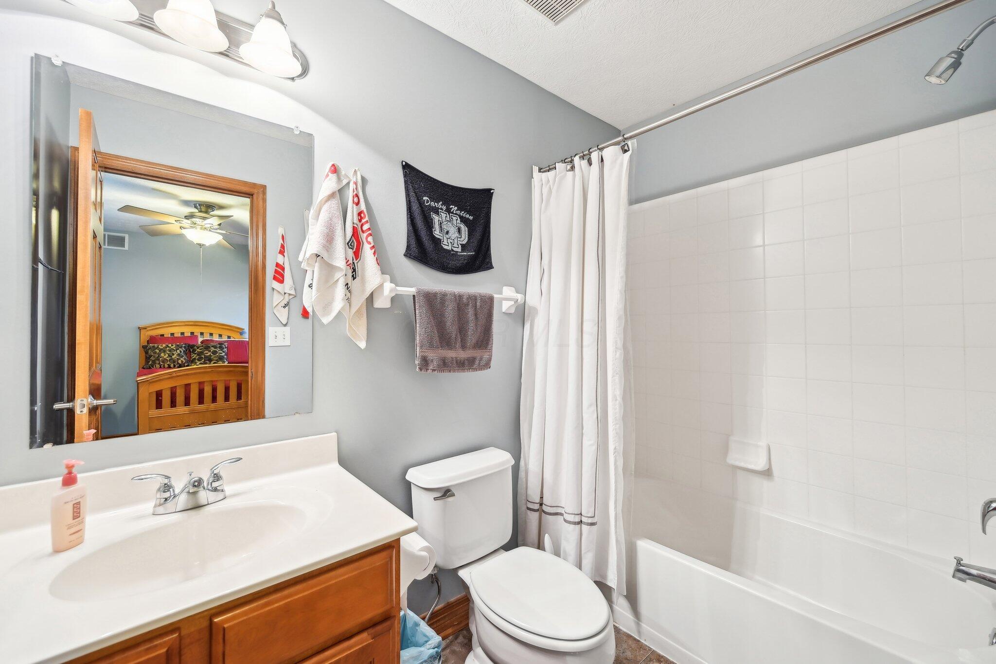3209 Cassey Street, Hilliard, Ohio image 39