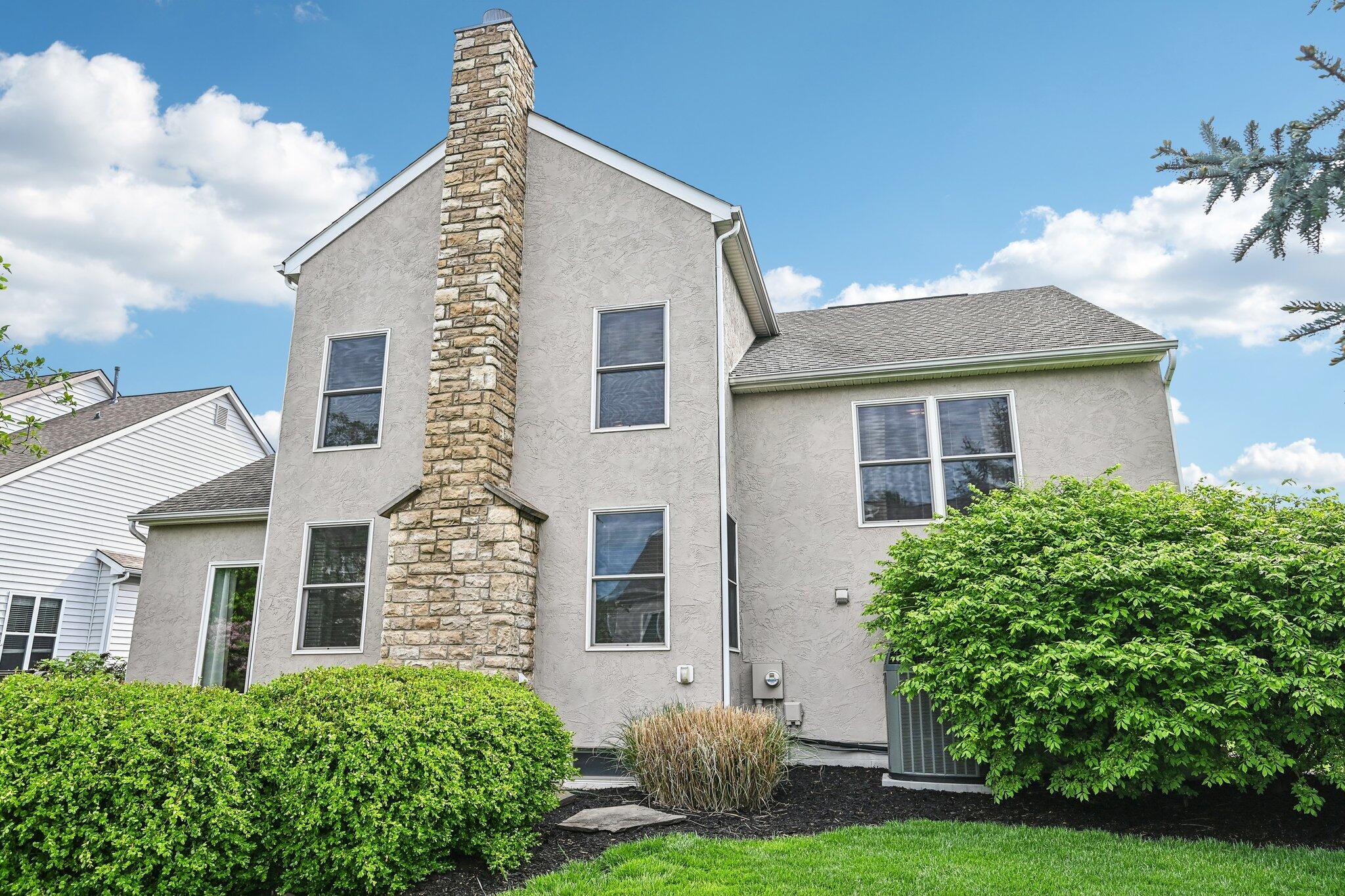 3209 Cassey Street, Hilliard, Ohio image 48