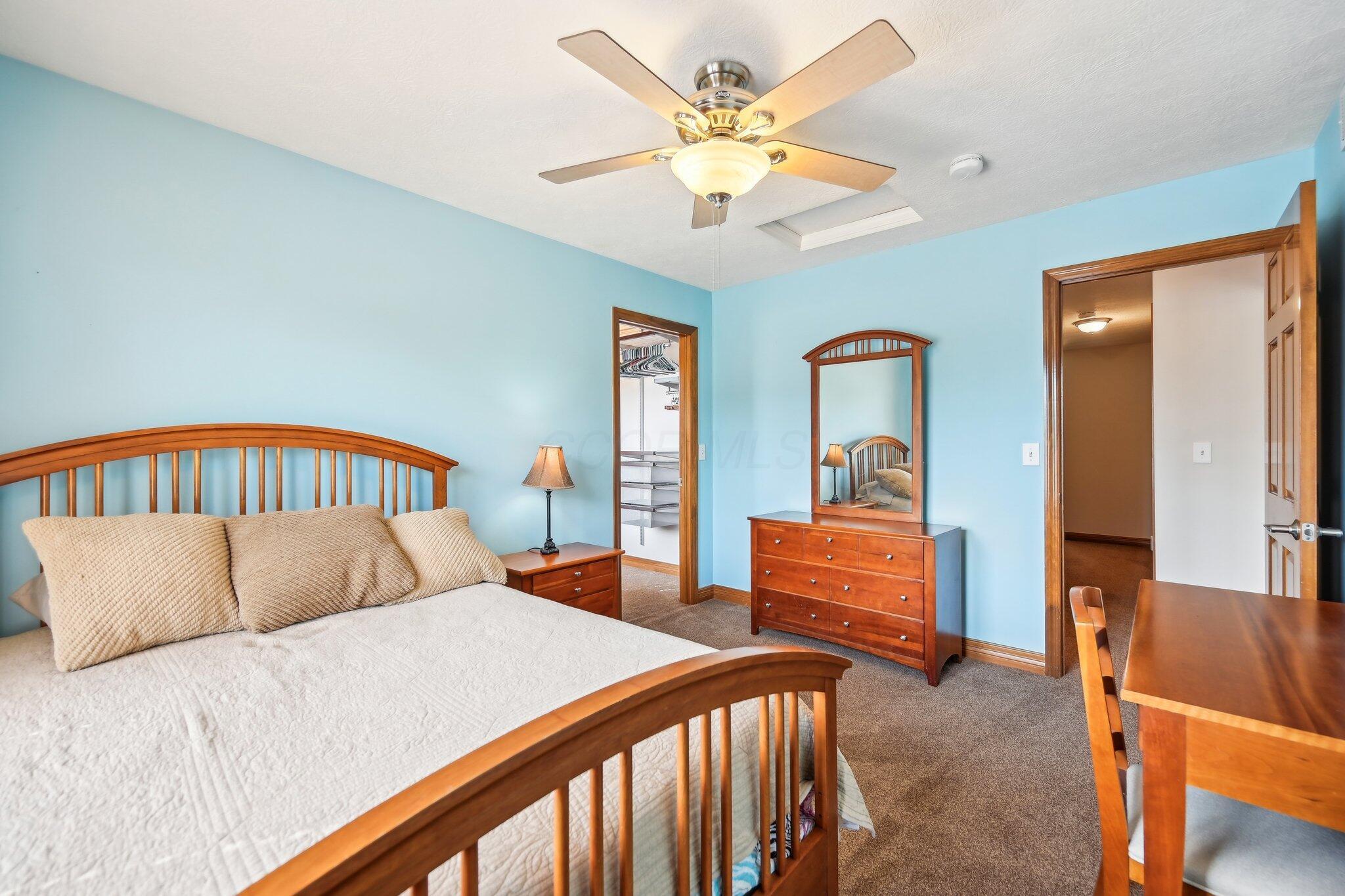 3209 Cassey Street, Hilliard, Ohio image 42