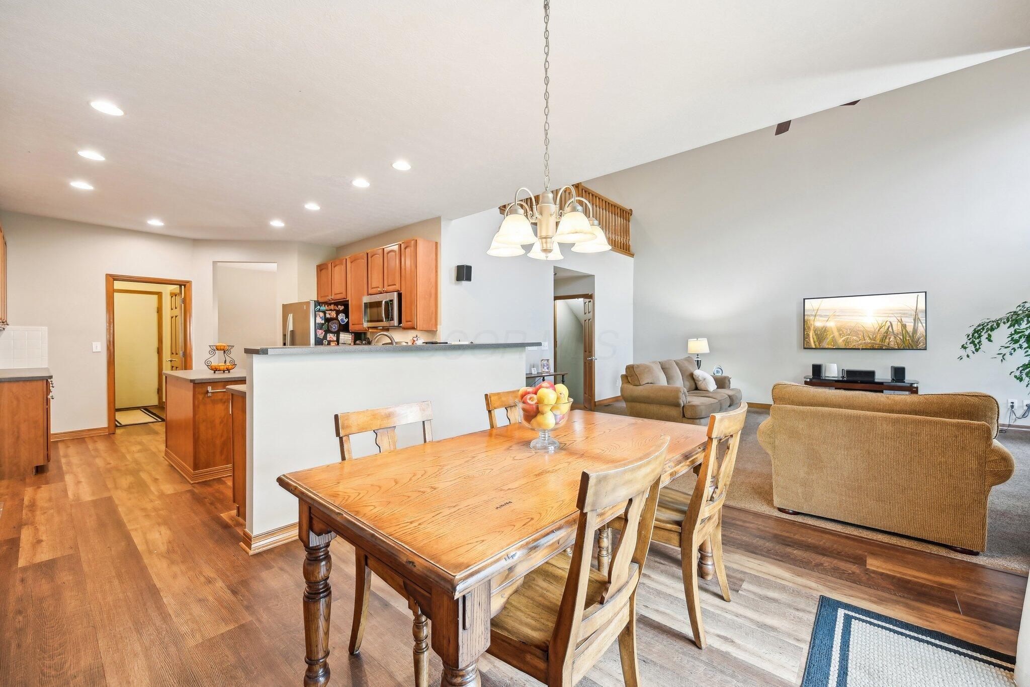 3209 Cassey Street, Hilliard, Ohio image 17