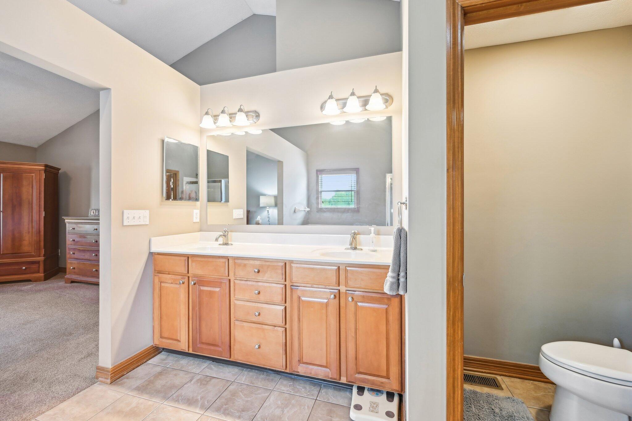 3209 Cassey Street, Hilliard, Ohio image 34