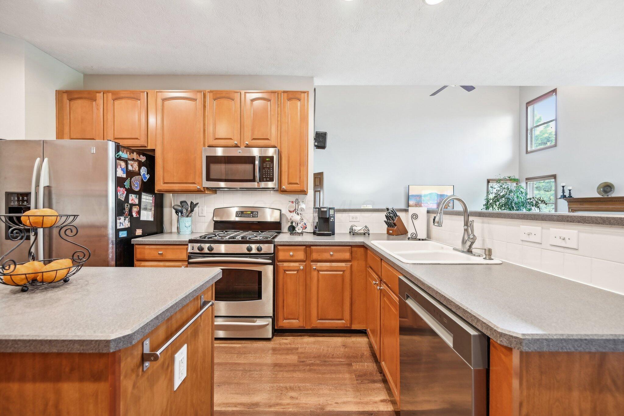3209 Cassey Street, Hilliard, Ohio image 21
