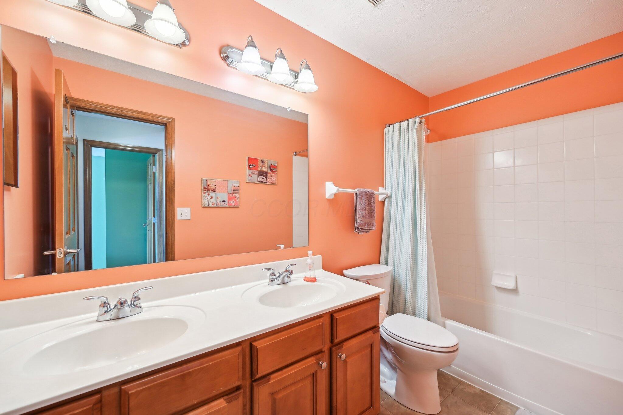 3209 Cassey Street, Hilliard, Ohio image 40