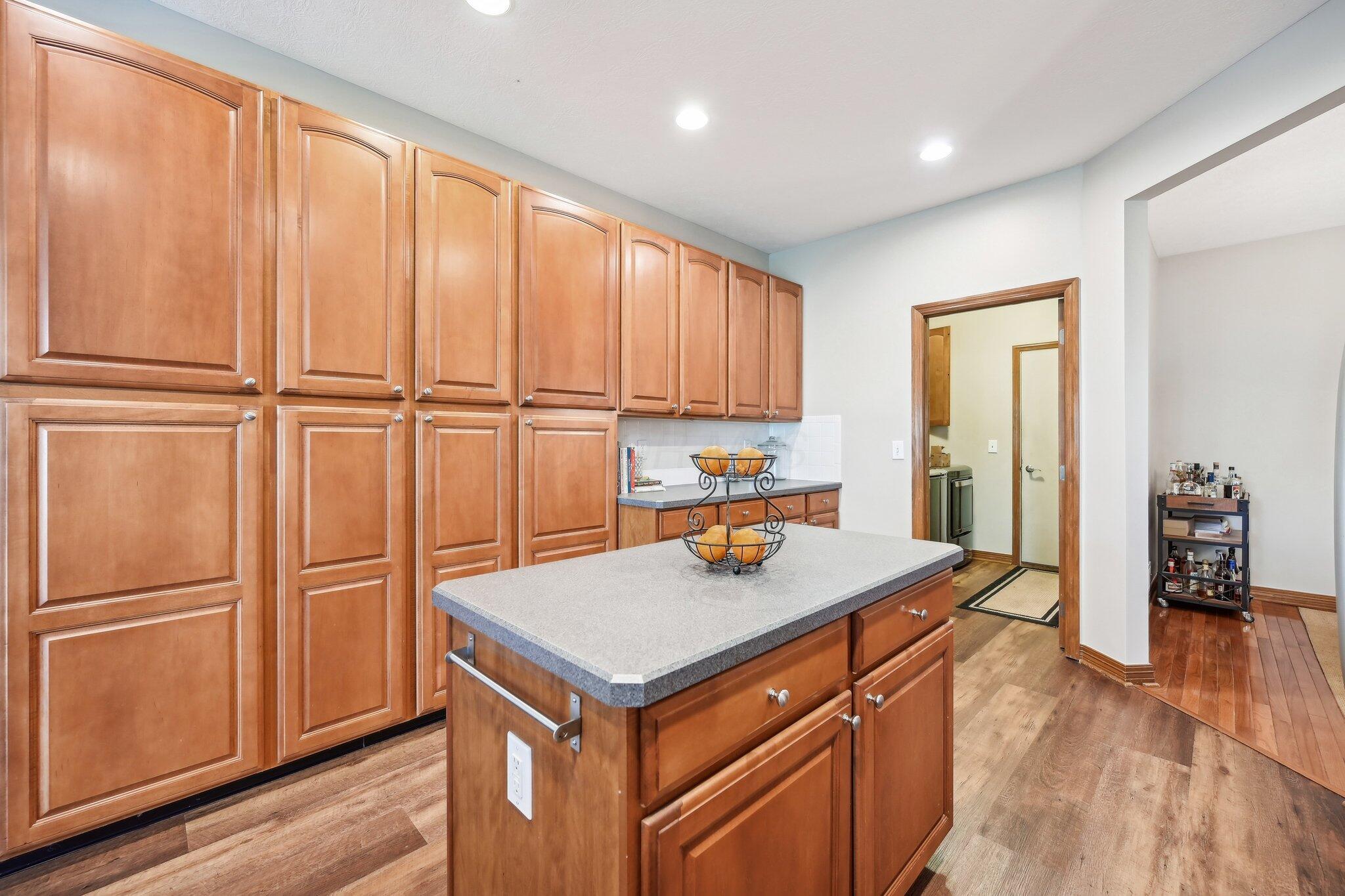 3209 Cassey Street, Hilliard, Ohio image 23
