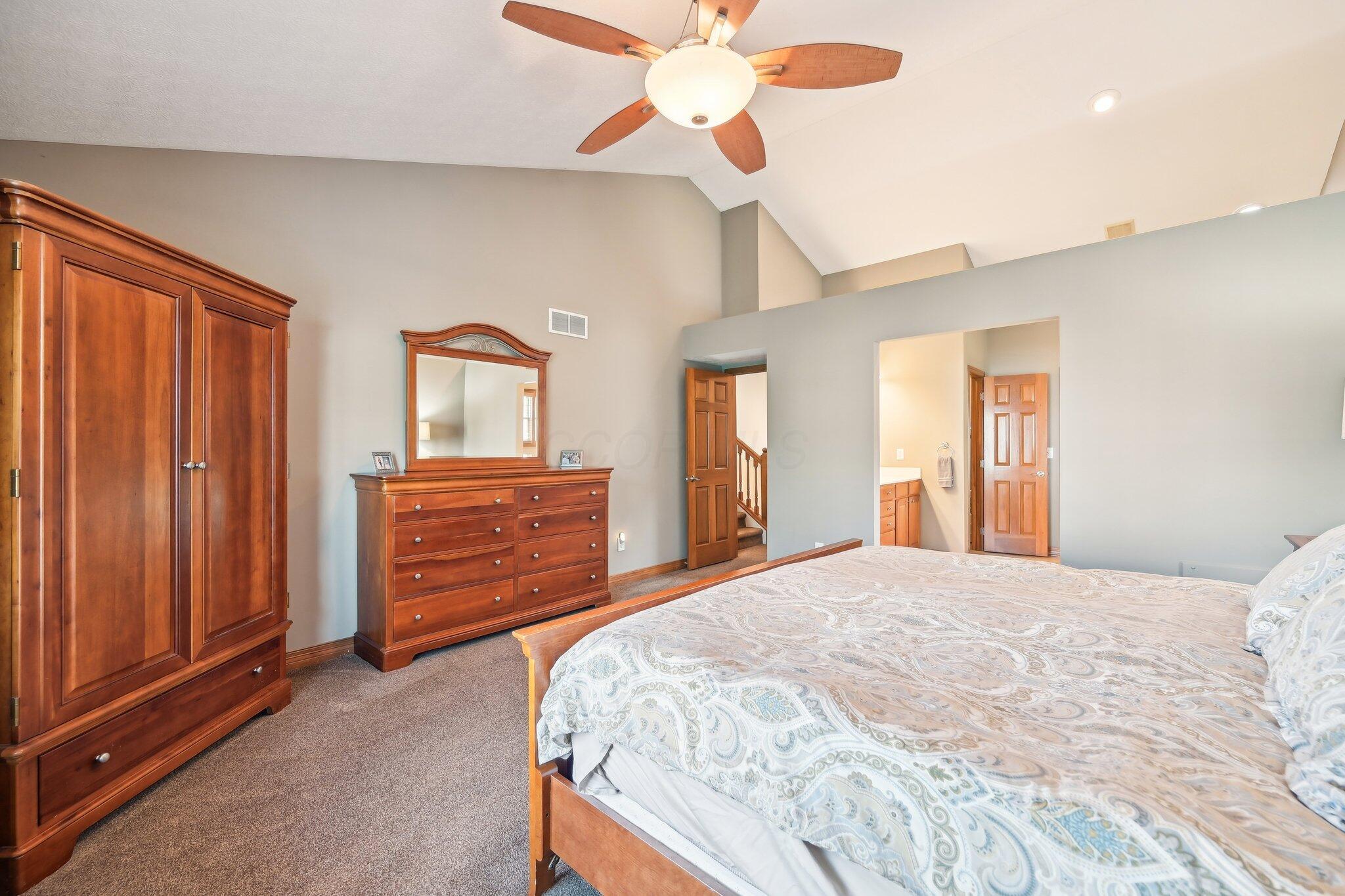 3209 Cassey Street, Hilliard, Ohio image 32