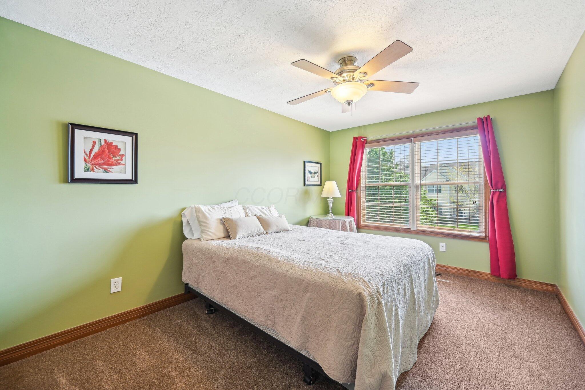 3209 Cassey Street, Hilliard, Ohio image 43
