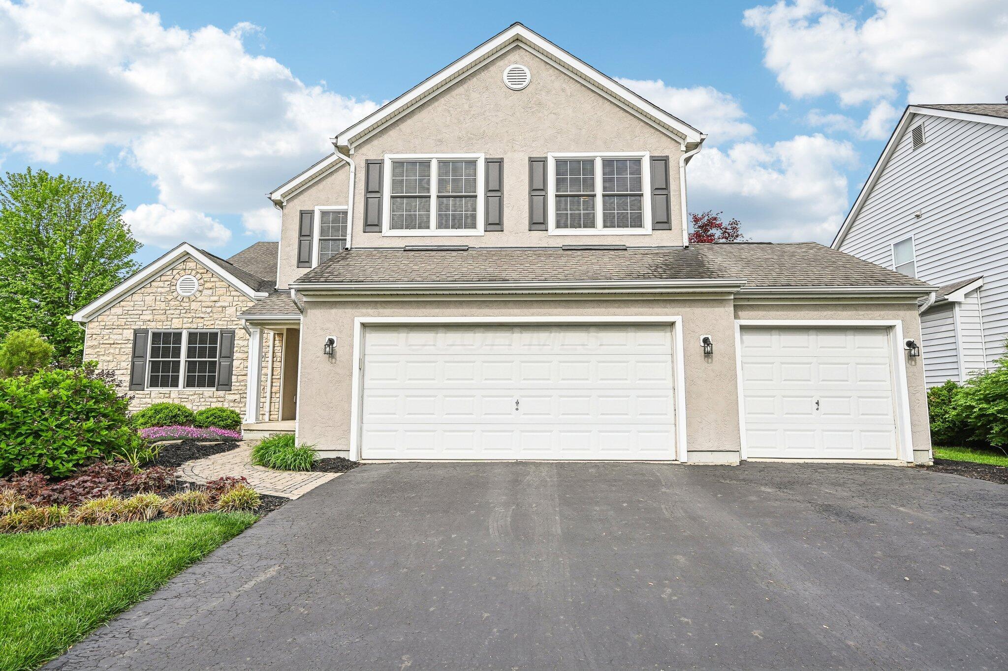 3209 Cassey Street, Hilliard, Ohio image 2