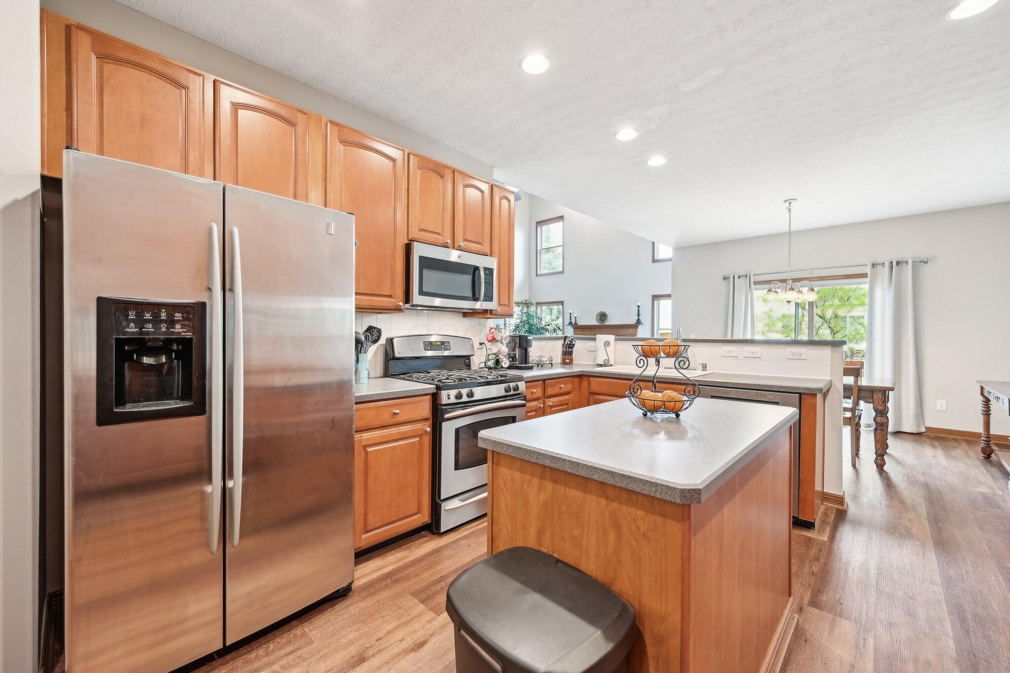 3209 Cassey Street, Hilliard, Ohio image 20