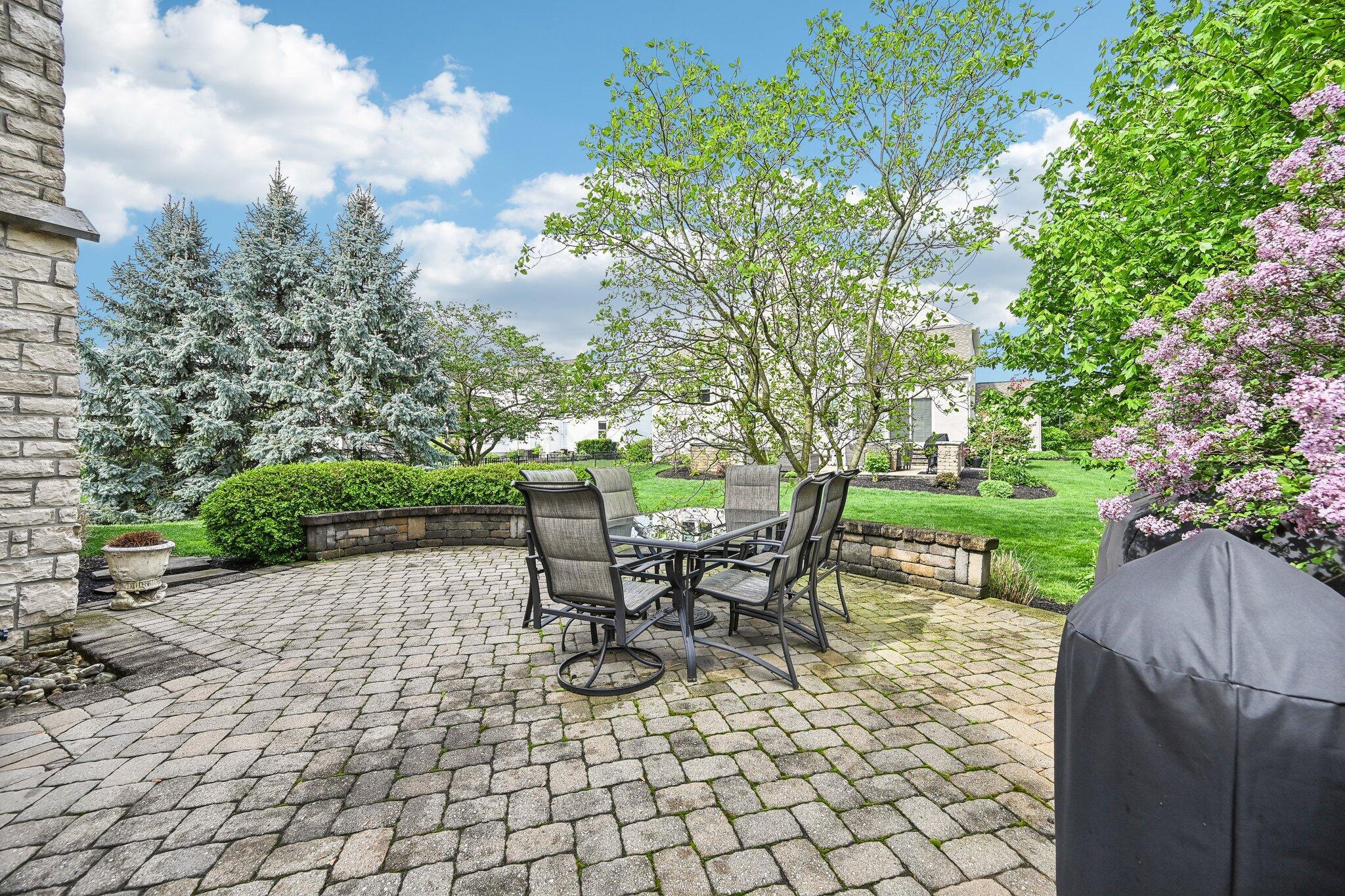 3209 Cassey Street, Hilliard, Ohio image 46