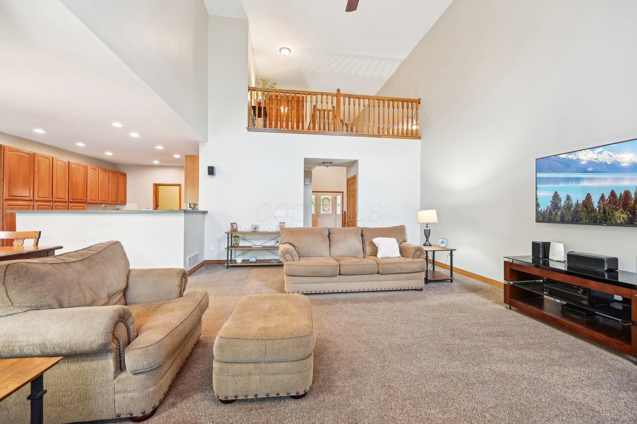3209 Cassey Street, Hilliard, Ohio image 12