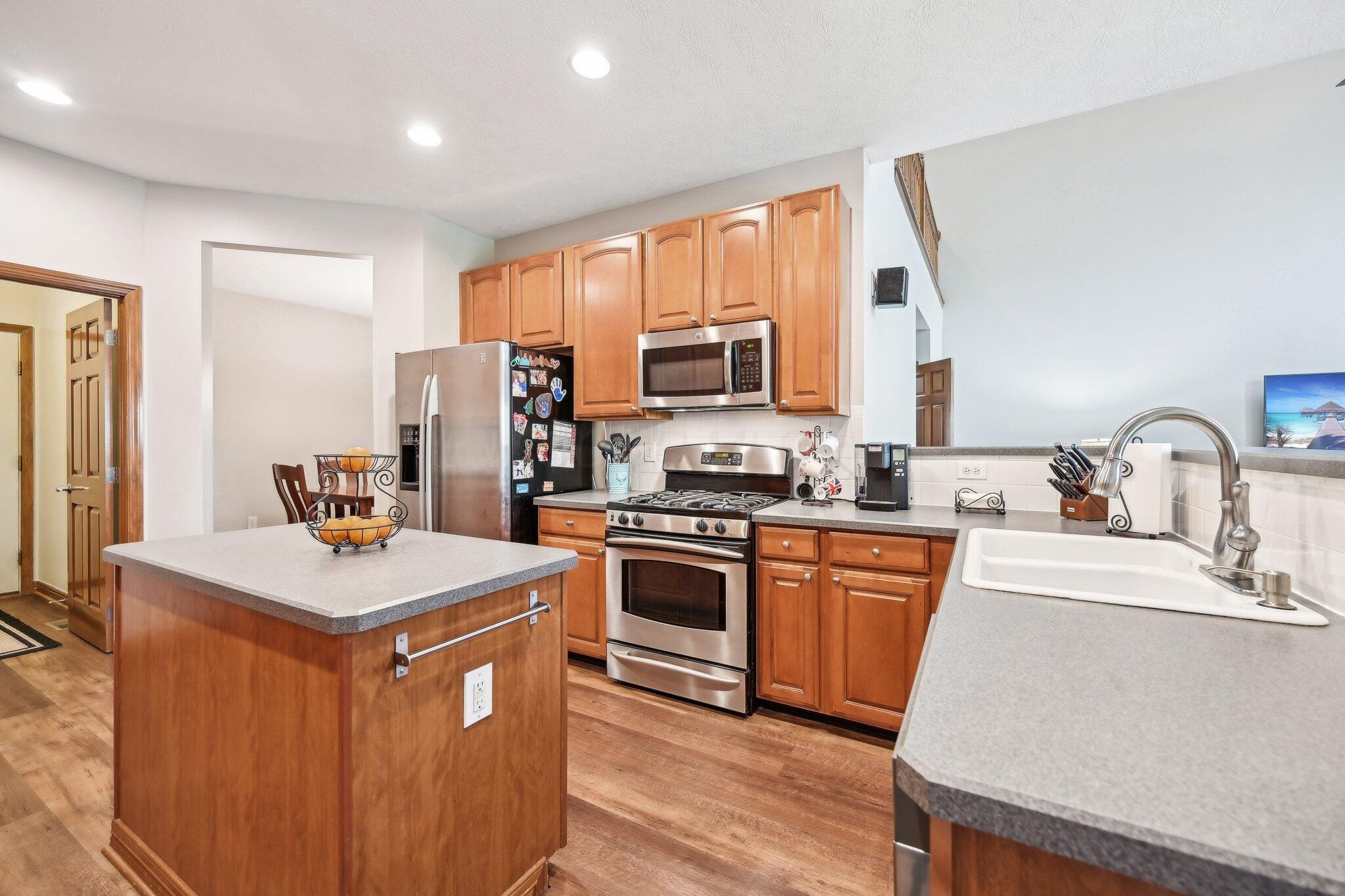 3209 Cassey Street, Hilliard, Ohio image 22