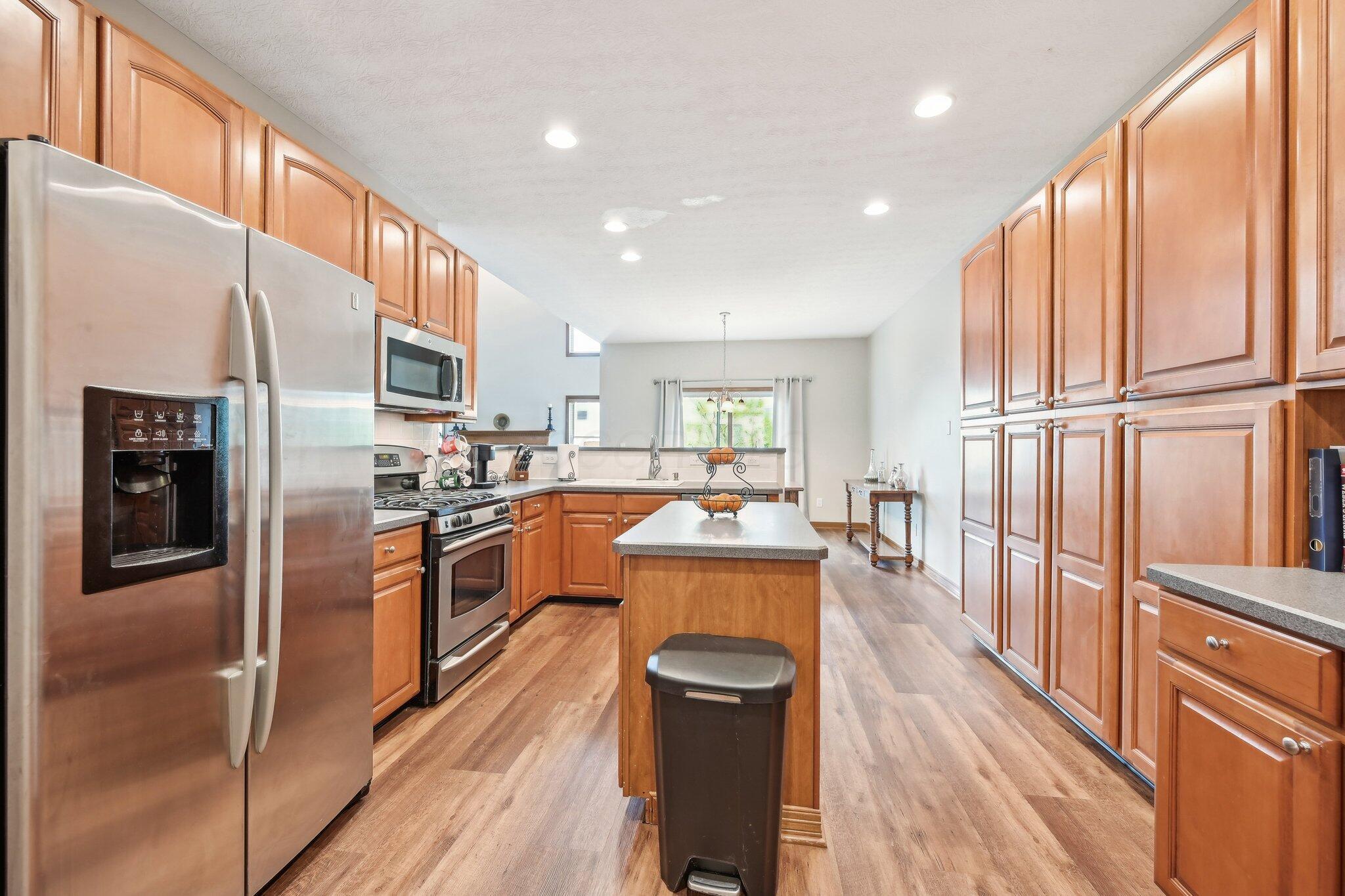 3209 Cassey Street, Hilliard, Ohio image 19