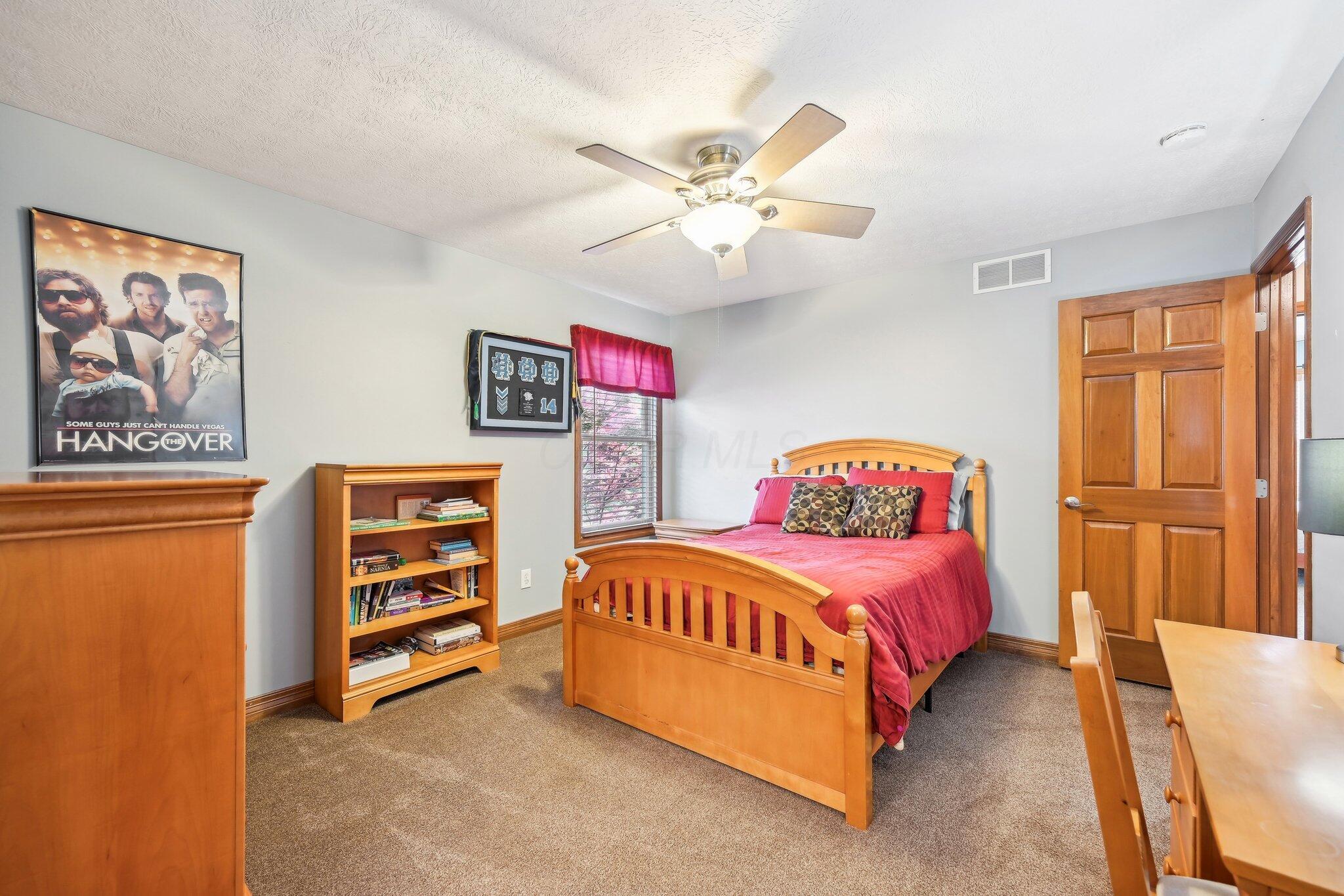 3209 Cassey Street, Hilliard, Ohio image 38
