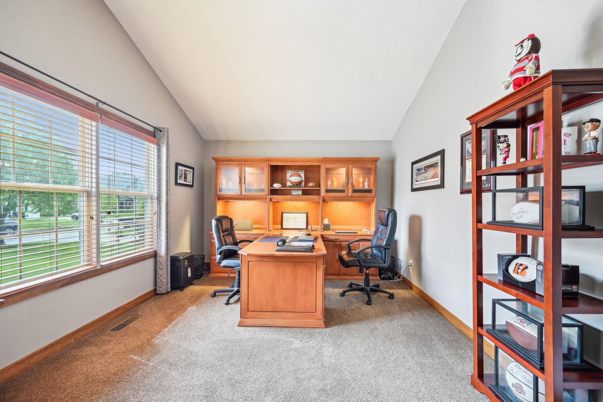 3209 Cassey Street, Hilliard, Ohio image 24