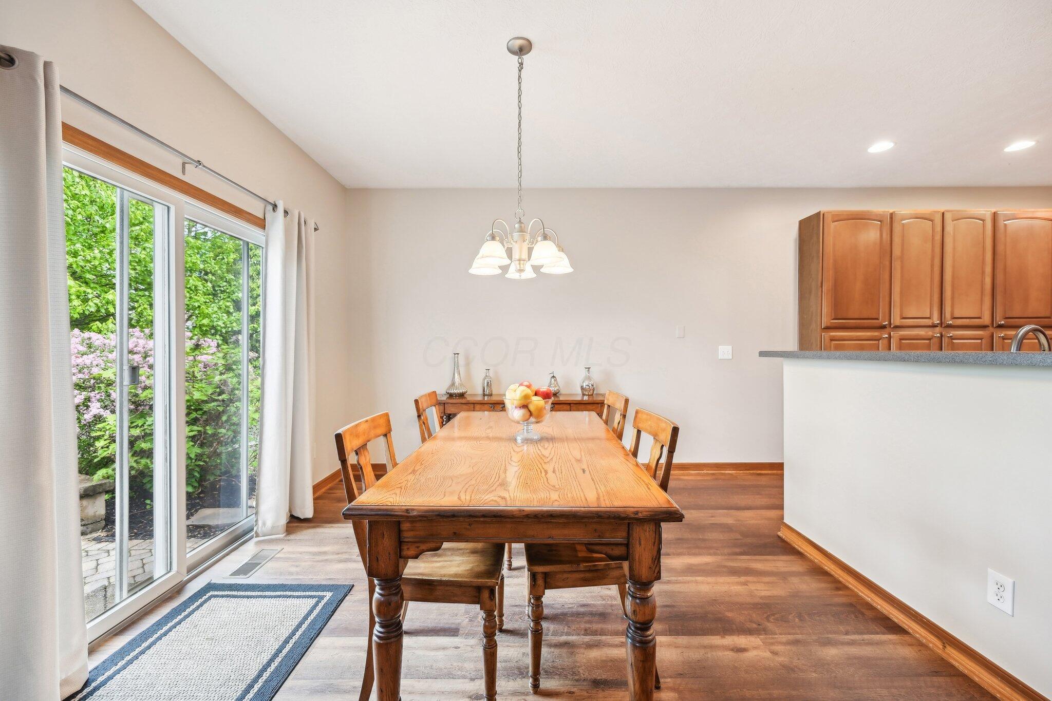 3209 Cassey Street, Hilliard, Ohio image 16