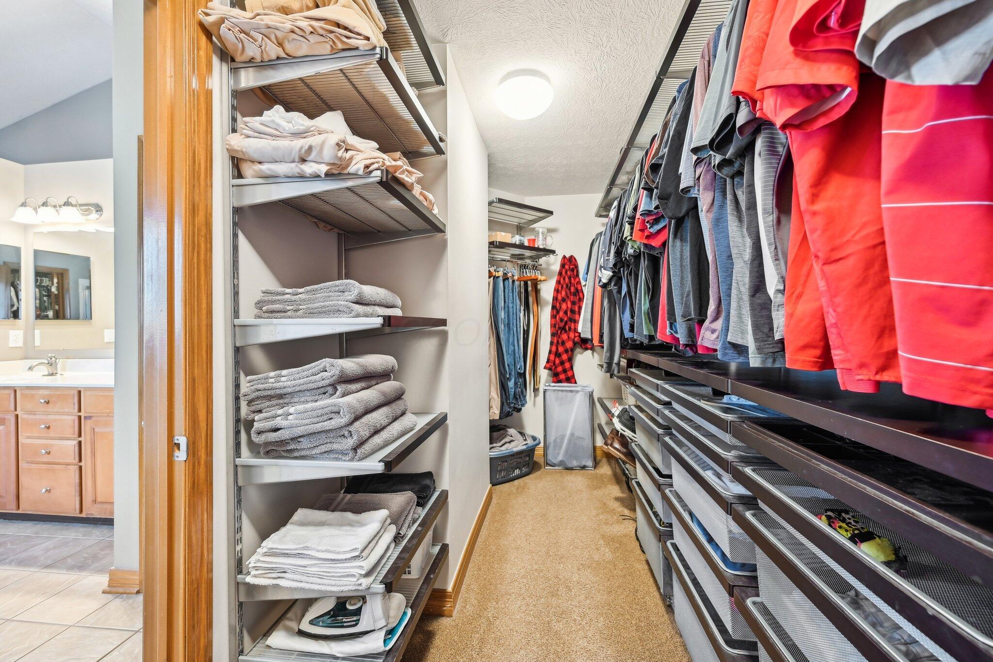 3209 Cassey Street, Hilliard, Ohio image 36