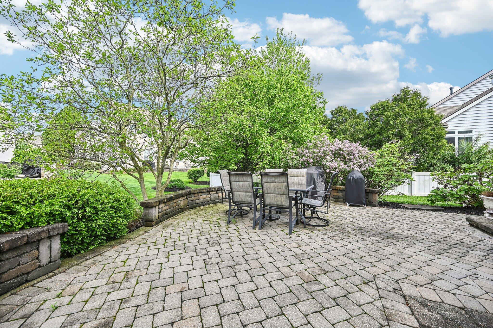 3209 Cassey Street, Hilliard, Ohio image 45
