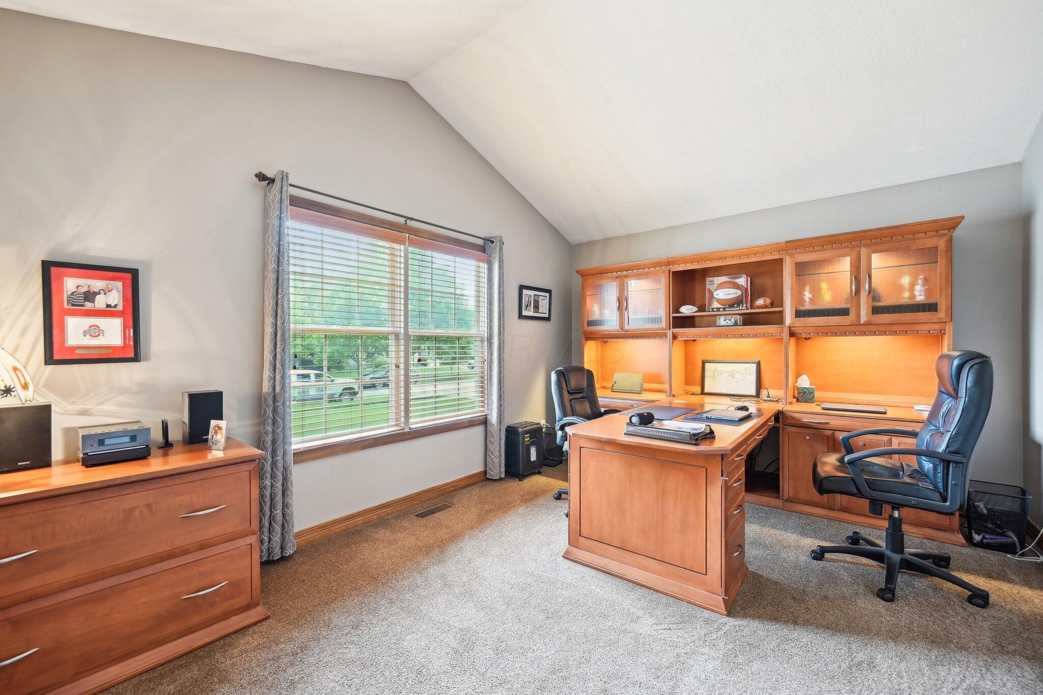 3209 Cassey Street, Hilliard, Ohio image 25