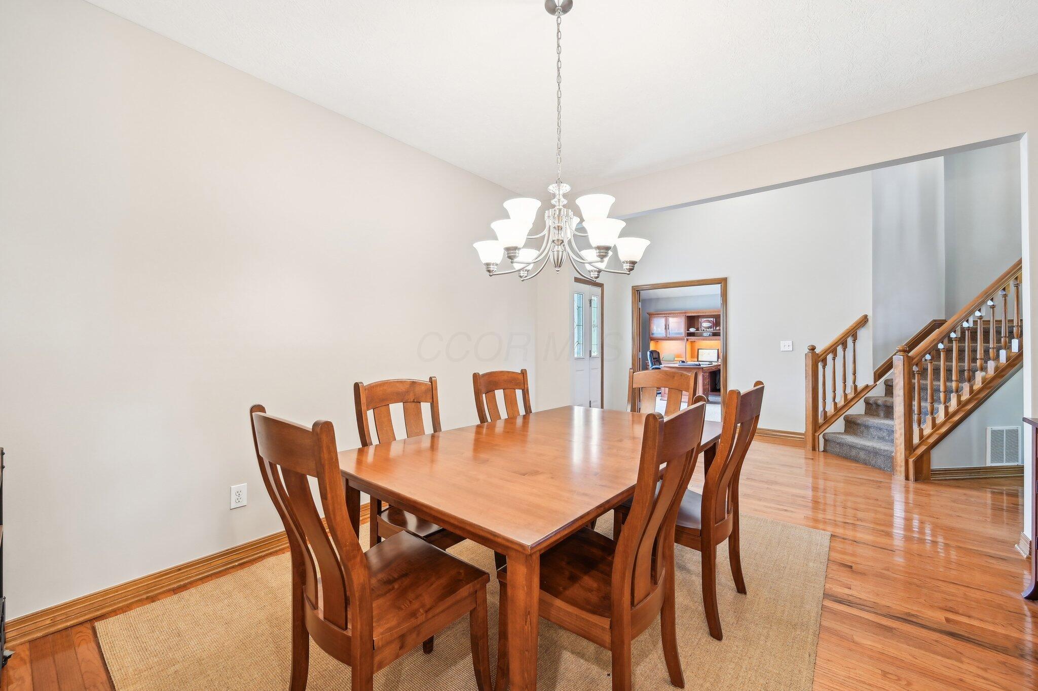 3209 Cassey Street, Hilliard, Ohio image 15