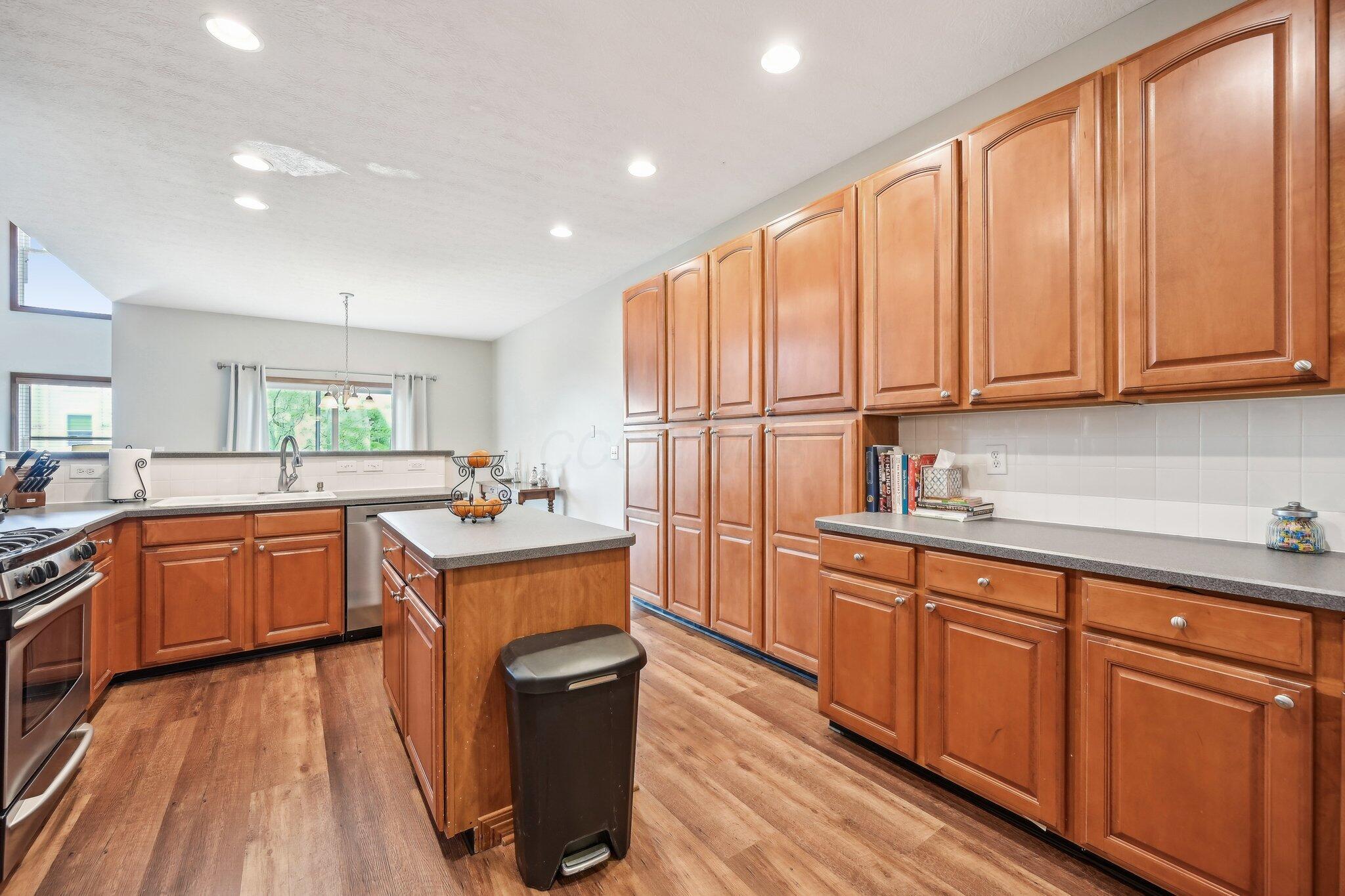 3209 Cassey Street, Hilliard, Ohio image 18