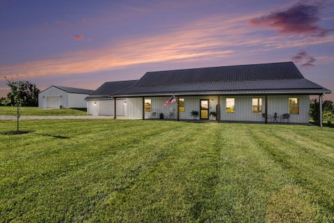 Photo of 7101 Pleasantview Road SE, Bremen, OH 43107 (MLS # 226022427)
