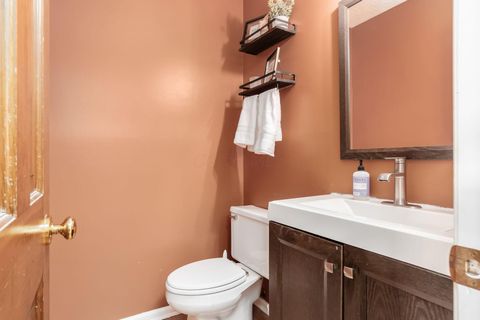 Tiny photo for 5570 Oldwynne Road, Hilliard, OH 43026 (MLS # 226003267)