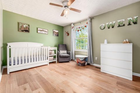 Tiny photo for 5570 Oldwynne Road, Hilliard, OH 43026 (MLS # 226003267)