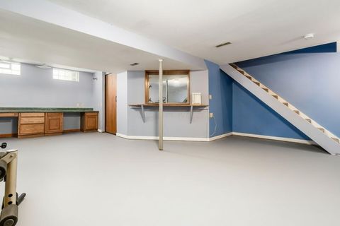 Tiny photo for 5570 Oldwynne Road, Hilliard, OH 43026 (MLS # 226003267)