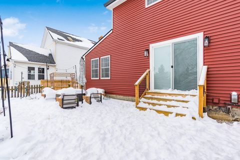 Tiny photo for 5570 Oldwynne Road, Hilliard, OH 43026 (MLS # 226003267)