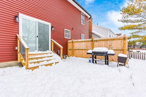 Tiny photo for 5570 Oldwynne Road, Hilliard, OH 43026 (MLS # 226003267)