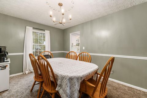 Tiny photo for 5570 Oldwynne Road, Hilliard, OH 43026 (MLS # 226003267)