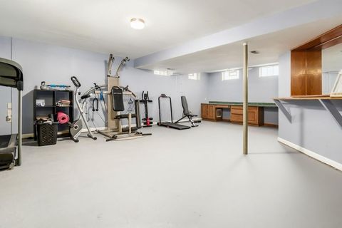 Tiny photo for 5570 Oldwynne Road, Hilliard, OH 43026 (MLS # 226003267)