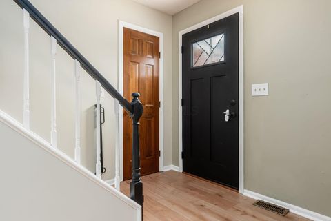 Tiny photo for 5570 Oldwynne Road, Hilliard, OH 43026 (MLS # 226003267)