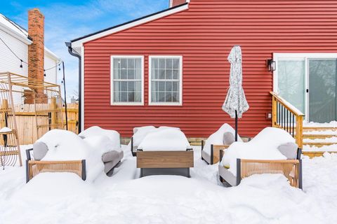 Tiny photo for 5570 Oldwynne Road, Hilliard, OH 43026 (MLS # 226003267)