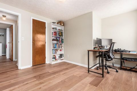 Tiny photo for 5570 Oldwynne Road, Hilliard, OH 43026 (MLS # 226003267)