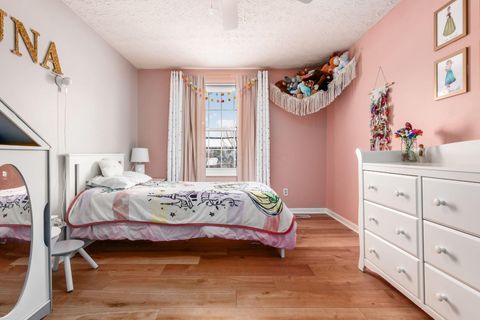 Tiny photo for 5570 Oldwynne Road, Hilliard, OH 43026 (MLS # 226003267)