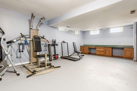 Tiny photo for 5570 Oldwynne Road, Hilliard, OH 43026 (MLS # 226003267)