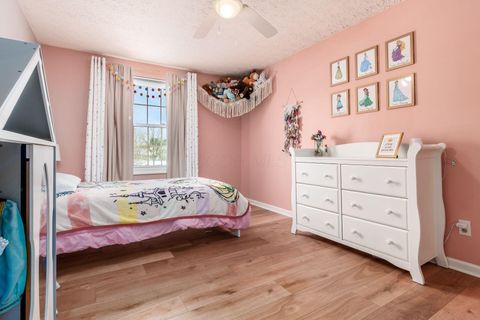 Tiny photo for 5570 Oldwynne Road, Hilliard, OH 43026 (MLS # 226003267)