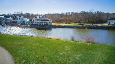 Photo of 11703 McMurray Way, Thornville, OH 43076 (MLS # 226007655)