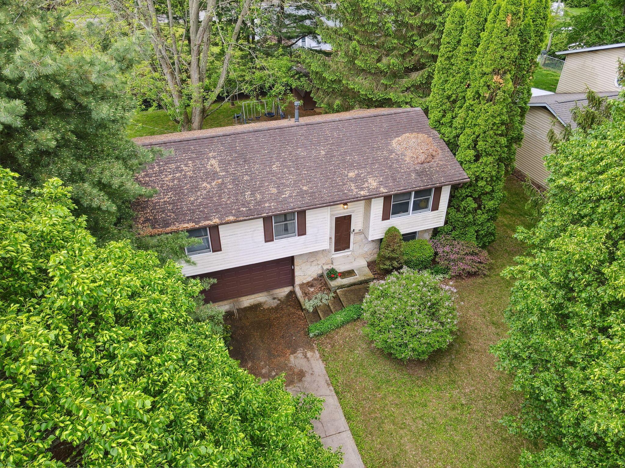 475 Courtney Drive, Newark, Ohio image 47