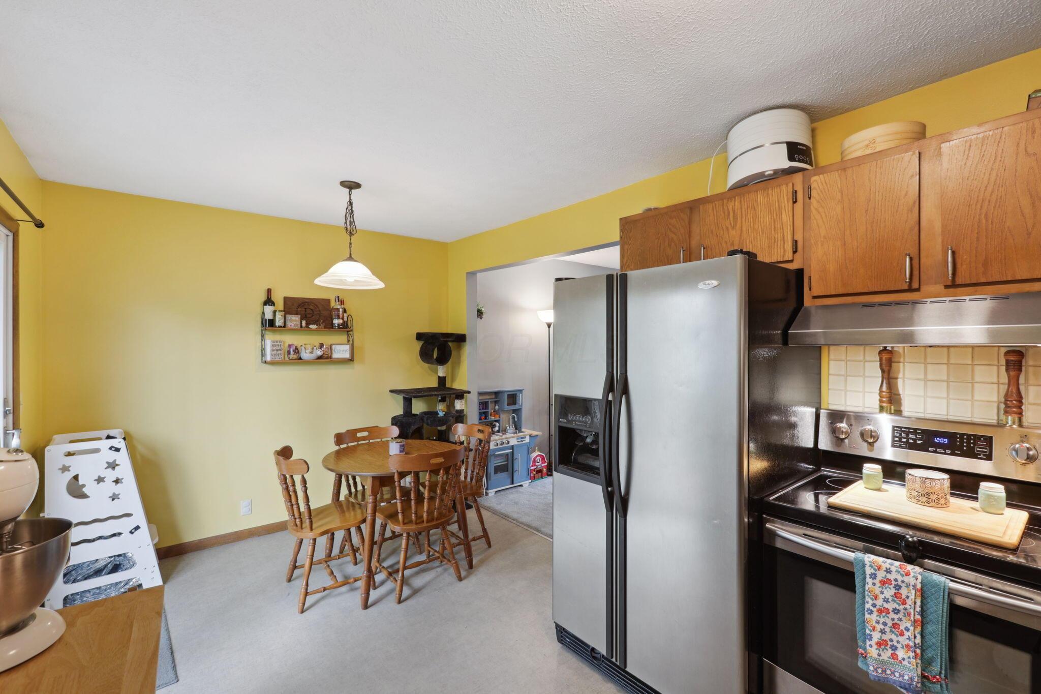 475 Courtney Drive, Newark, Ohio image 19