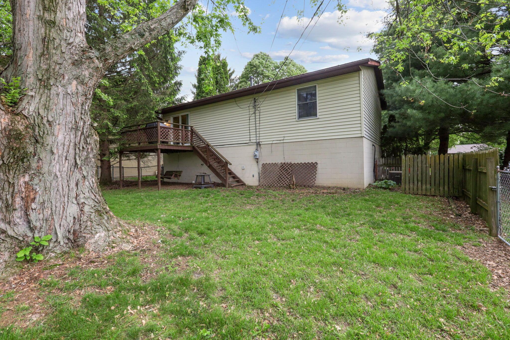 475 Courtney Drive, Newark, Ohio image 43