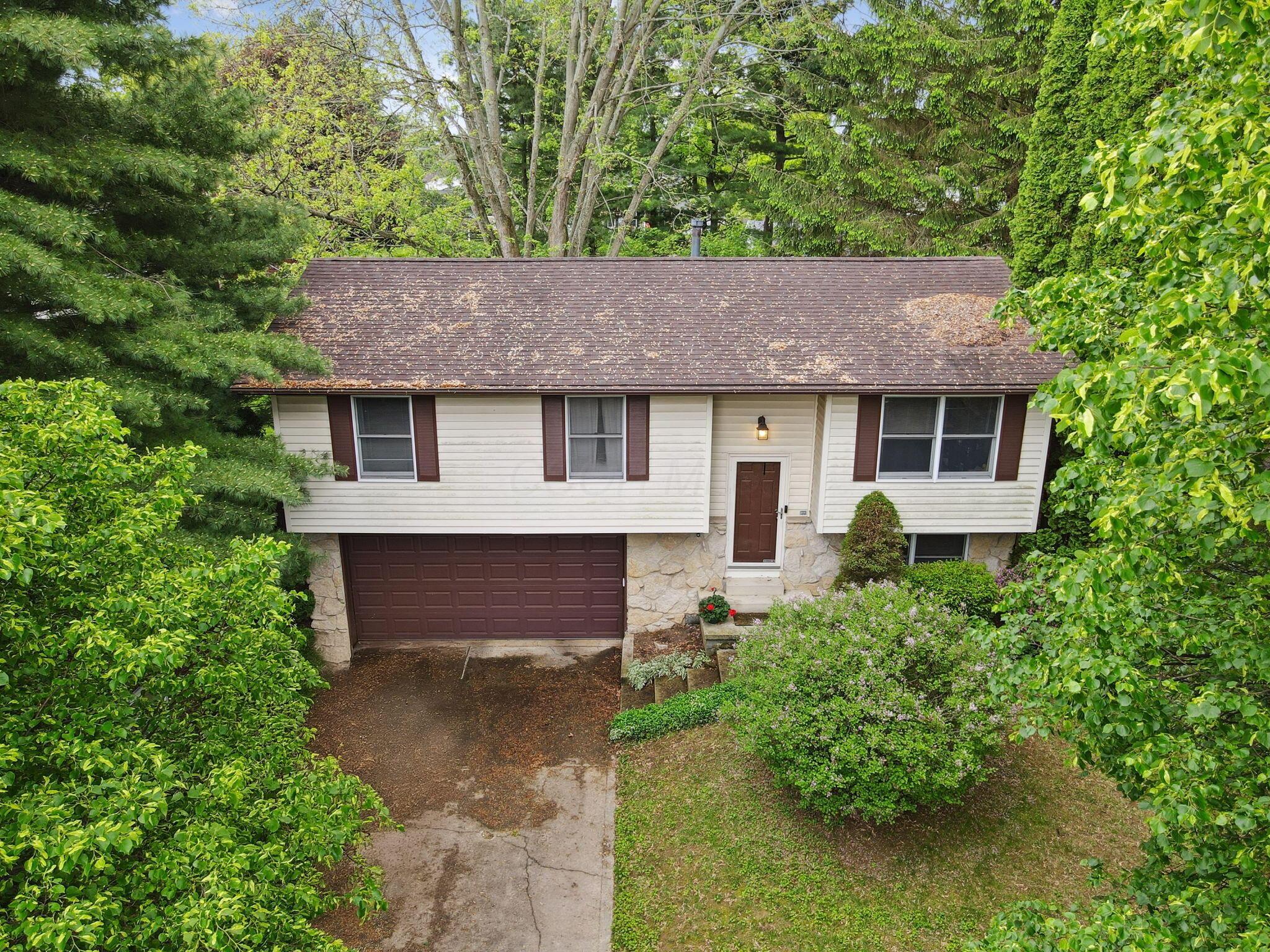 475 Courtney Drive, Newark, Ohio image 46