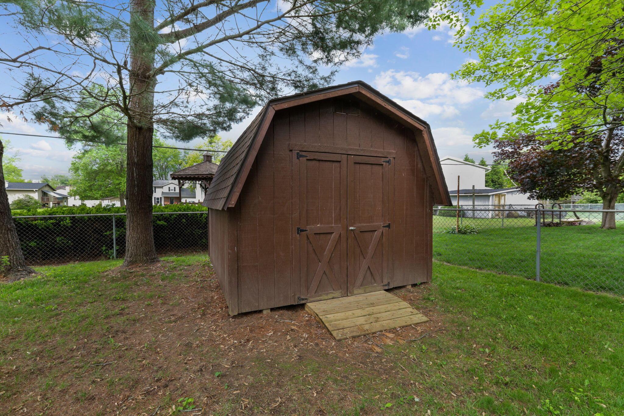 475 Courtney Drive, Newark, Ohio image 44
