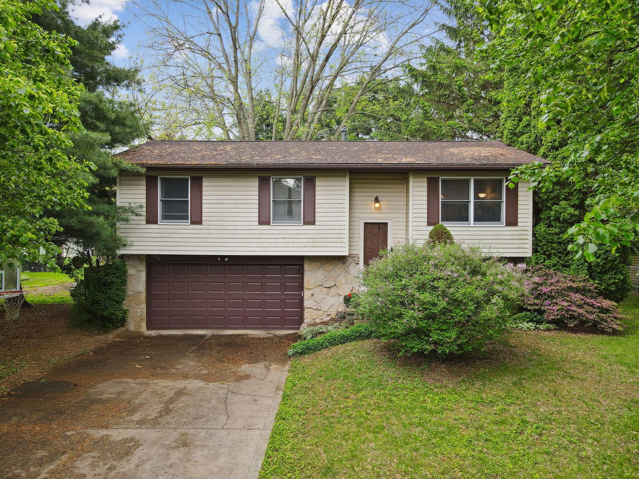 475 Courtney Drive, Newark, Ohio image 45