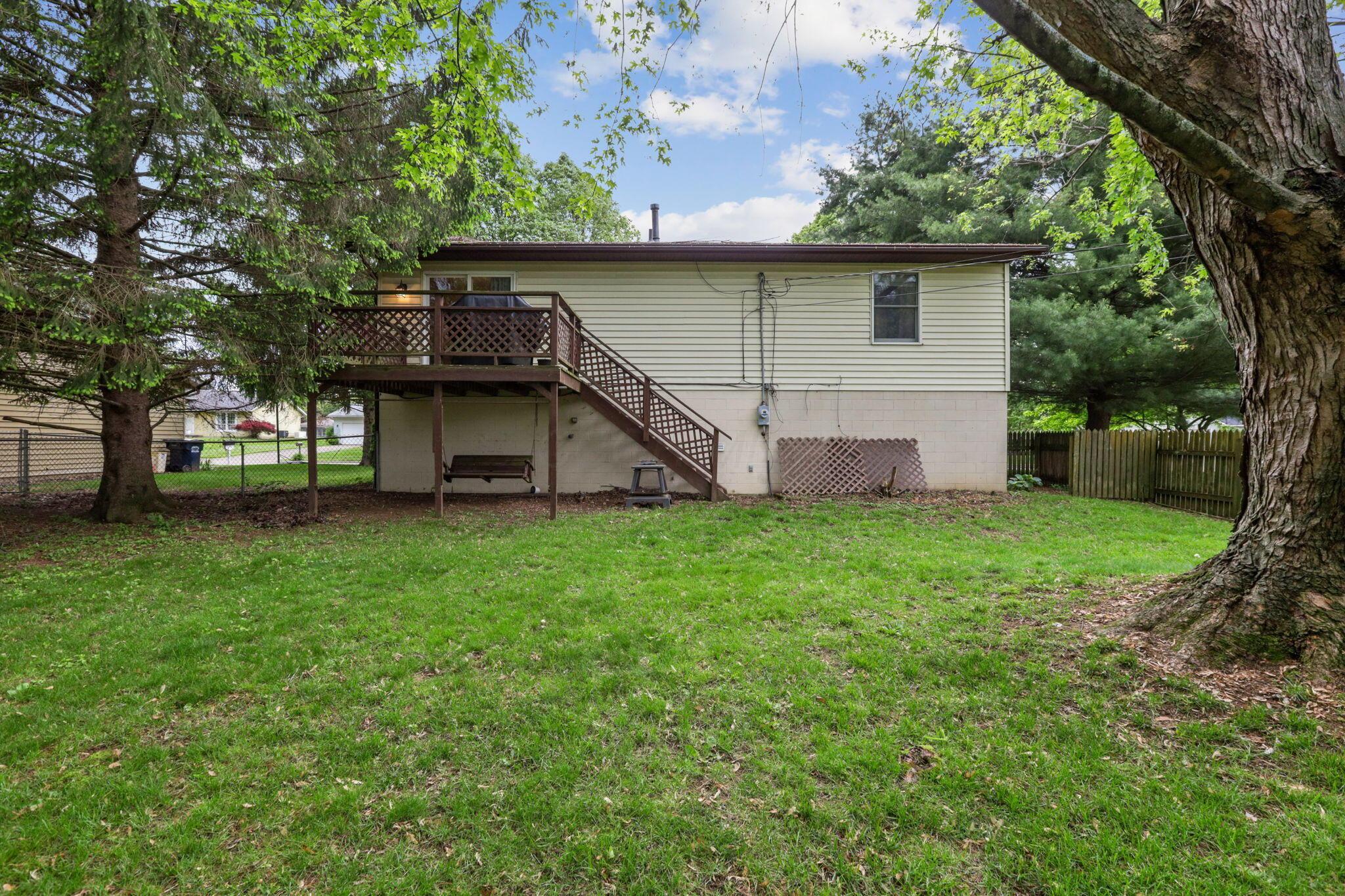 475 Courtney Drive, Newark, Ohio image 42
