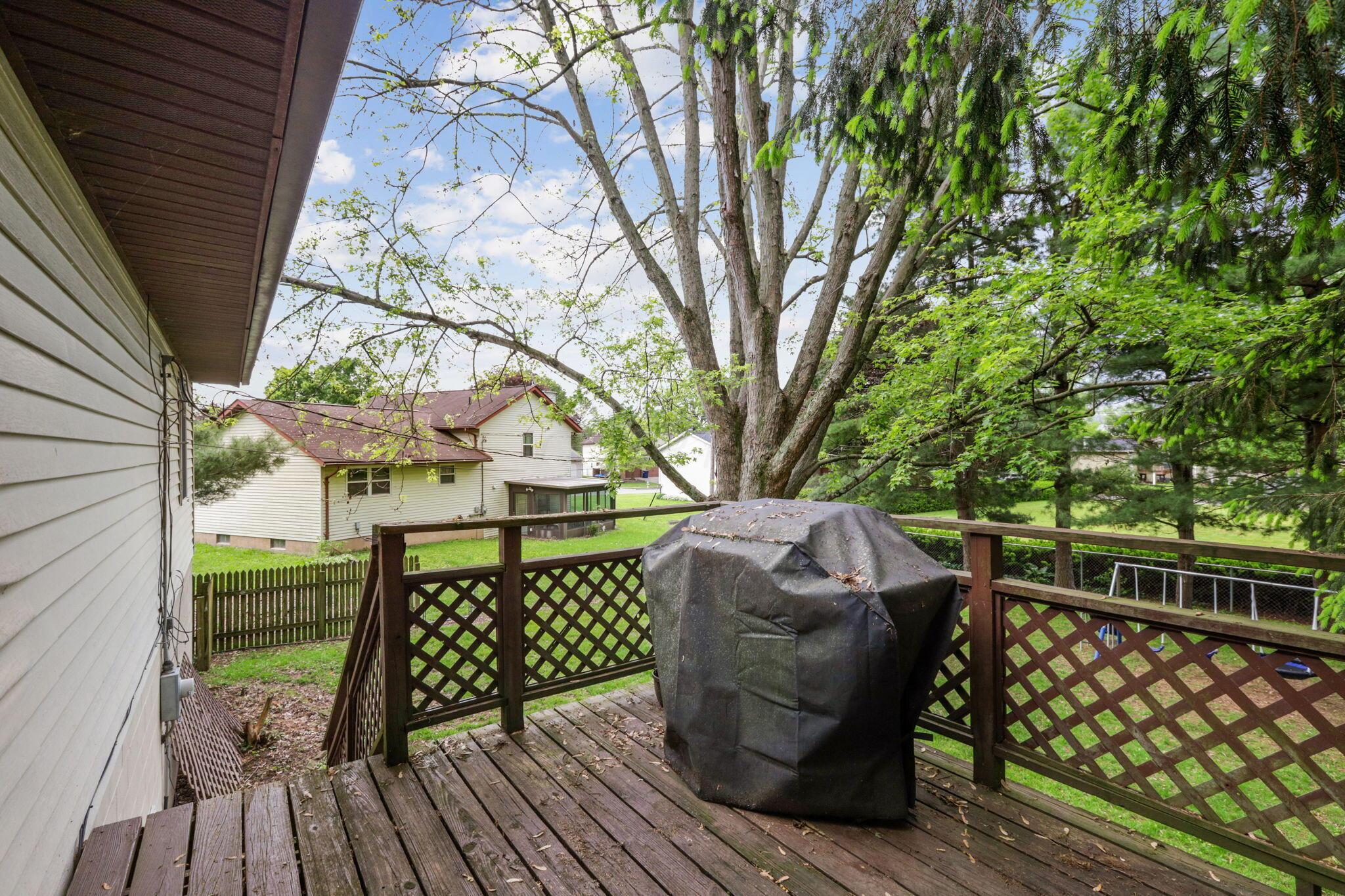 475 Courtney Drive, Newark, Ohio image 38