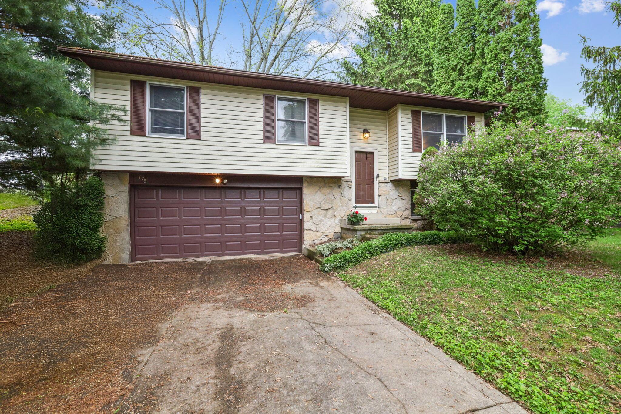 475 Courtney Drive, Newark, Ohio image 5
