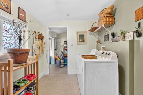 Tiny photo for 93 Main Street, Unionville Center, OH 43077 (MLS # 226037899)